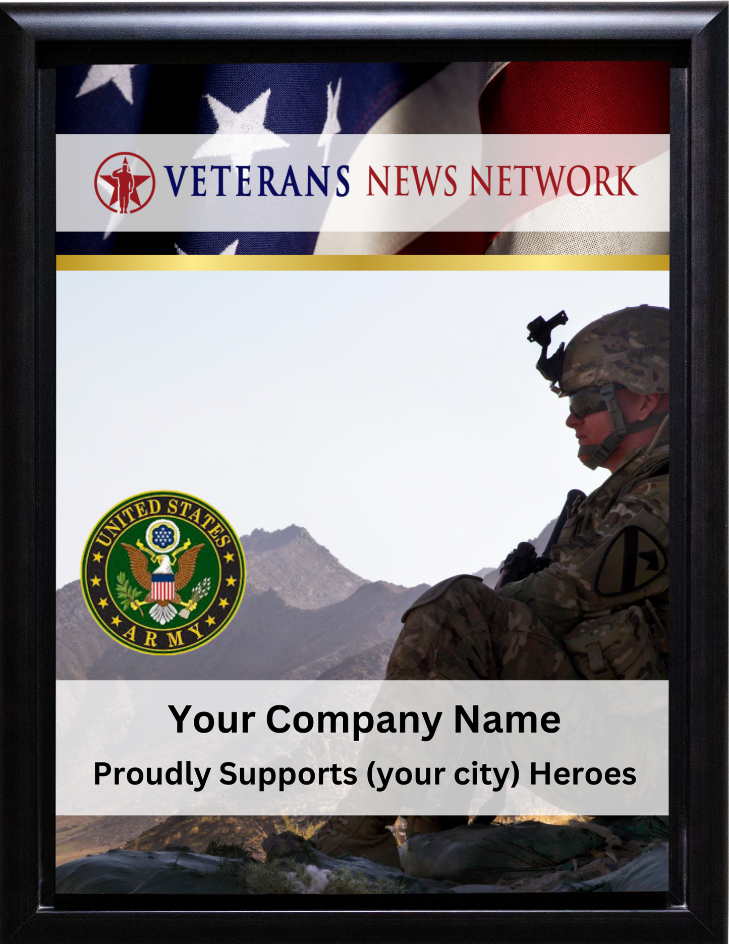 12 Month Hero Support Package