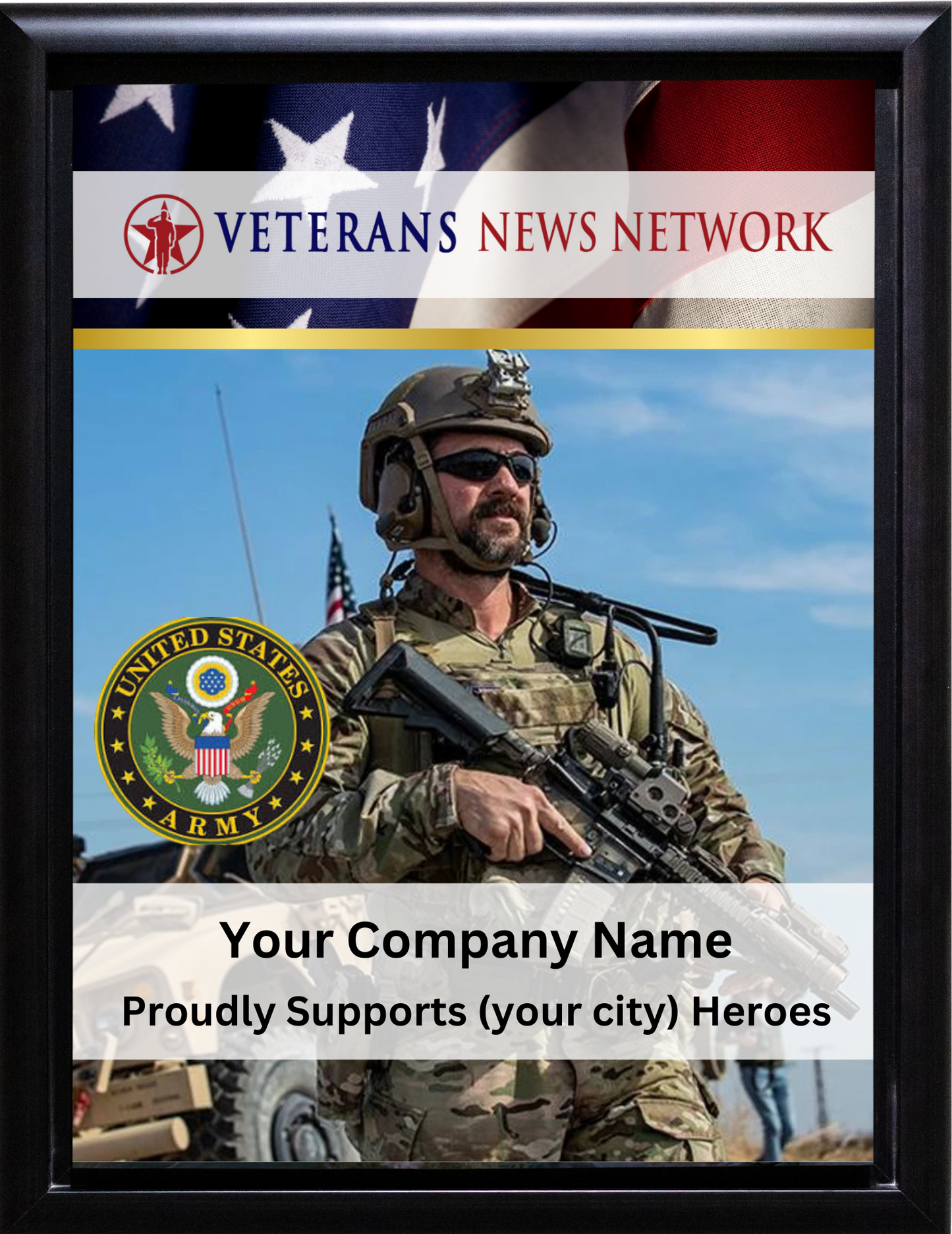 12 Month Hero Support Package