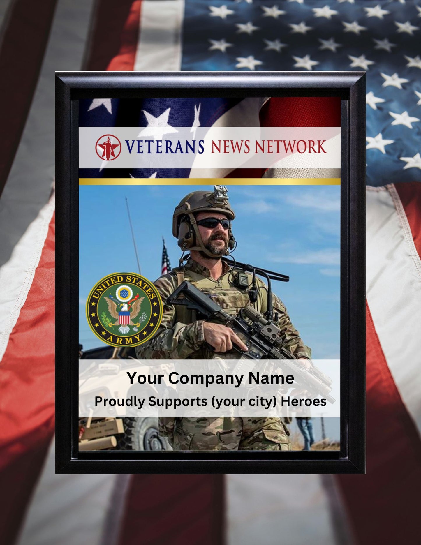 12 Month Hero Support Package