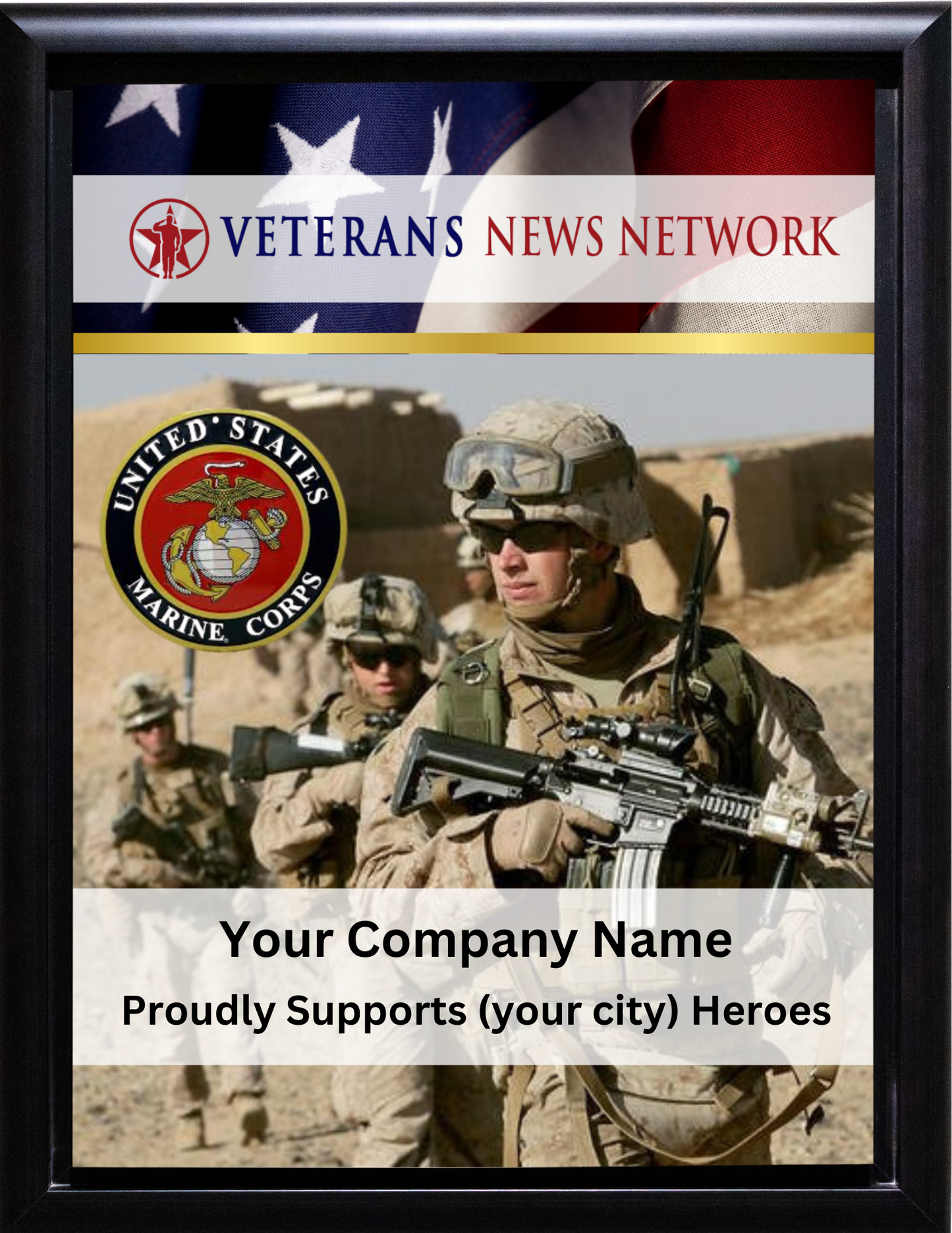 12 Month Hero Support Package