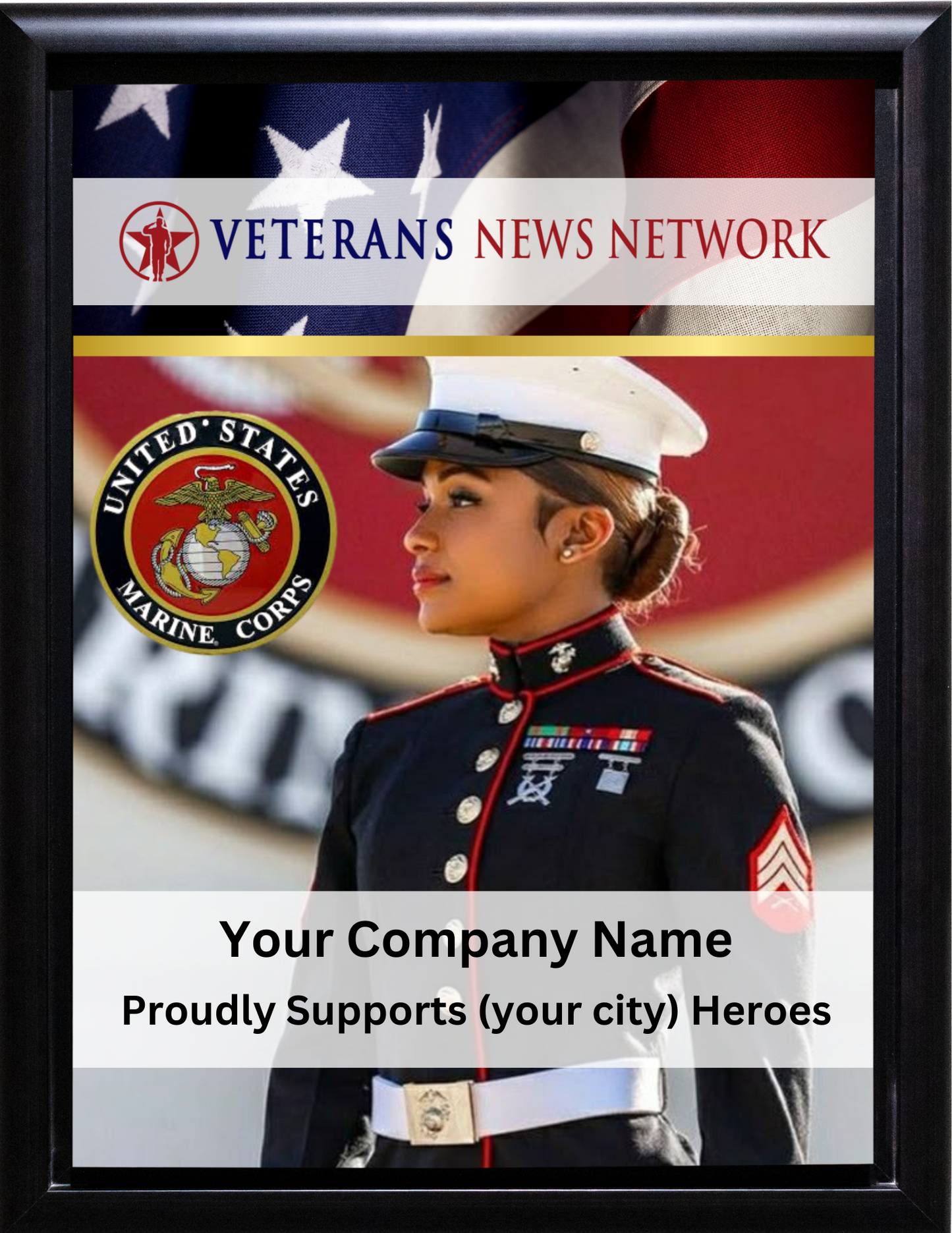 12 Month Hero Support Package