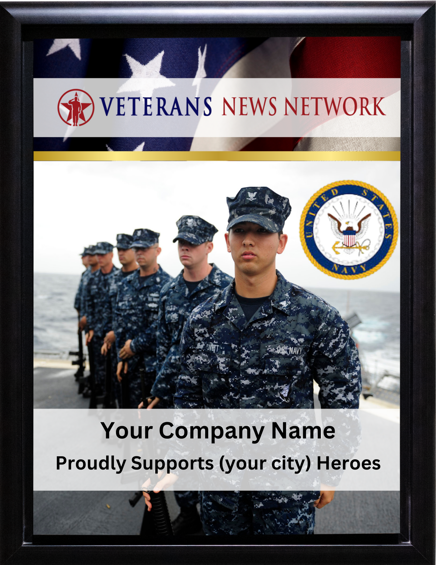 12 Month Hero Support Package