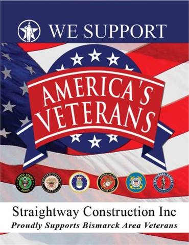 Straightway Construction Inc