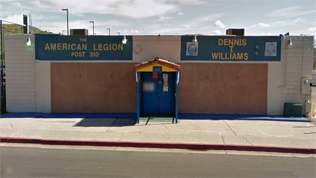 American Legion San Diego Post 310