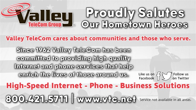 Valley TeleCom Group