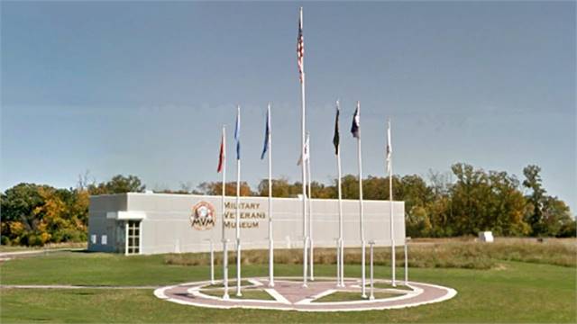 Military Veterans Museum