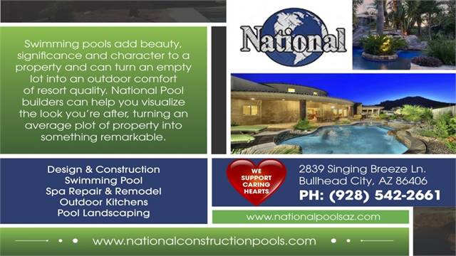 National Construction & Development Incorporated