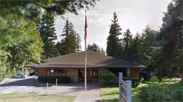 VFW Lake Washington Post 2995 in Redmond