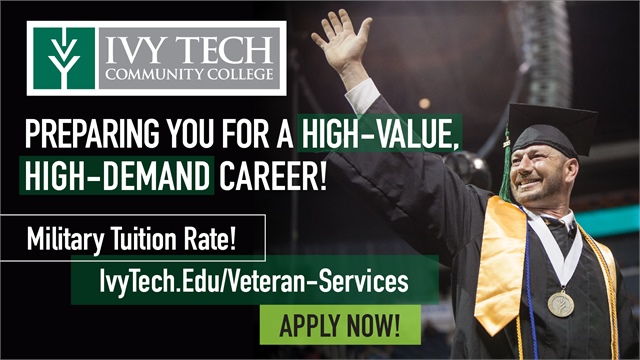 Ivy Tech Community College