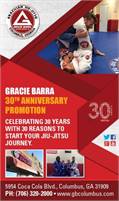 Gracie Barra Columbus