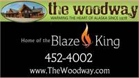 The Woodway Inc - Blaze King