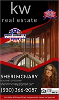 KW Realty - Sheri McNary