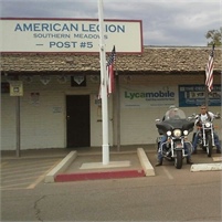 Southern Meadows American Legion Post 5