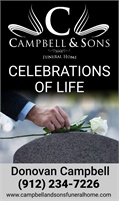 Campbell & Sons Funeral Home