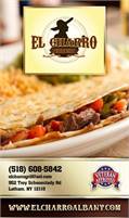 El Charro Grill