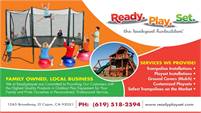 Ready Play Set