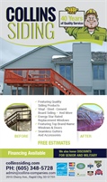 Collins Siding, Inc.