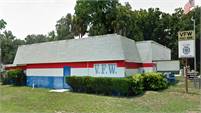 VFW Green Cove Springs Post 1988