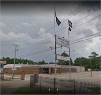 American Legion Post 112