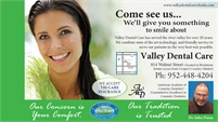 Valley Dental Care