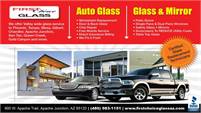 First Choice Auto Glass