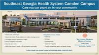 Southeast Georgia Health System