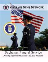 Buchanan Funeral Service