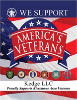 Kedge LLC