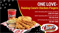     Raising Cane's