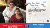 Guardian Angel Home Care