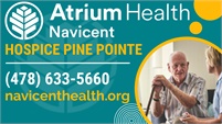 Atrium Health Navicent Hospice Pine Pointe